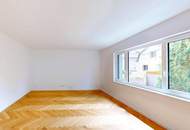 ETWAS GANZ BESONDERES Neuwertige Villa in Grün und Ruhelage mit gepflegtem Garten in privilegierter Lage Wien 1210