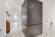 Penthouse with swimming pool KAASGRABEN RESIDENZEN