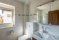 NEU! Sonnige Wohnung &amp; eigenem Gartenanteil in Volders – saniert &amp; sofort verfügbar