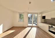 360° TOUR // TERRASSEN ERSTBEZUG WOHNUNG / FIRST LETTING BALCONY APARTMENT