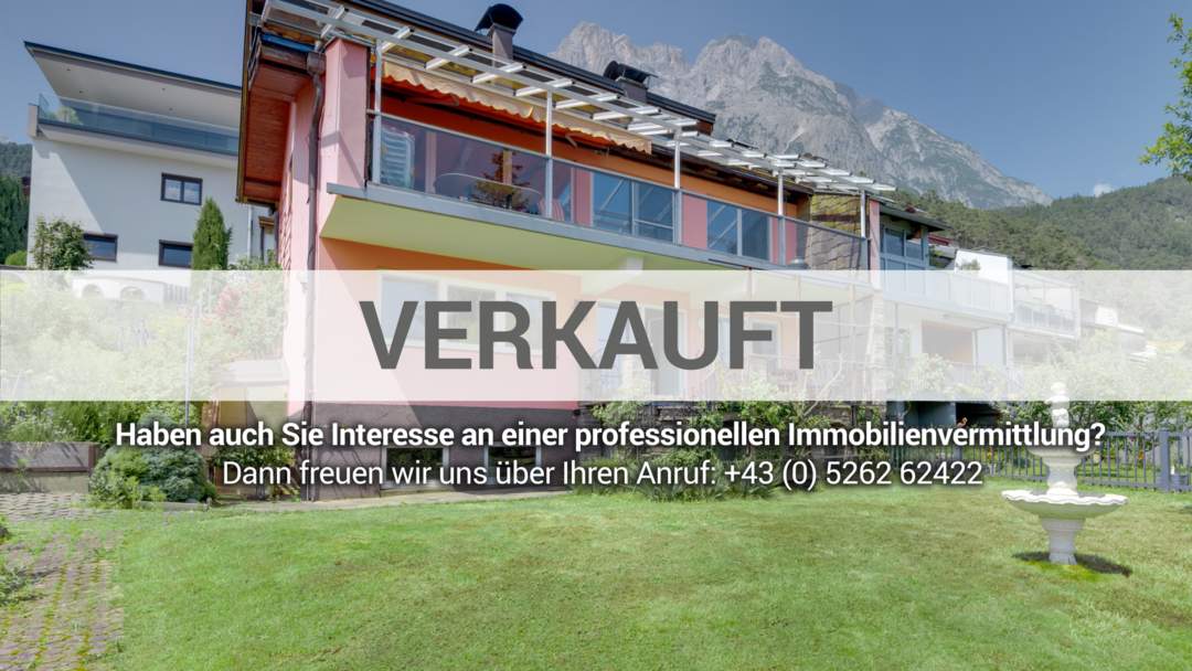 Ein besonderes Haus in bester Aussichtslage