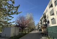 Charmante 4-Zimmer Wohnung mit Balkon