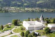 "Seebungalow-Gefühle" am Ossiacher See