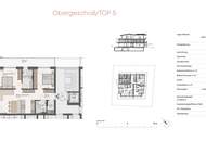 K5 Top 5 - Wohnung in exklusivem Neubau