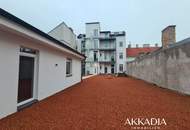 Vermietetes Geschäftslokal (Einzelhandel) mit 7,2% Rendite in Frequenzlage