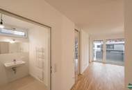 IU | Schöne 2-Zimmer-Wohnung mit Balkon