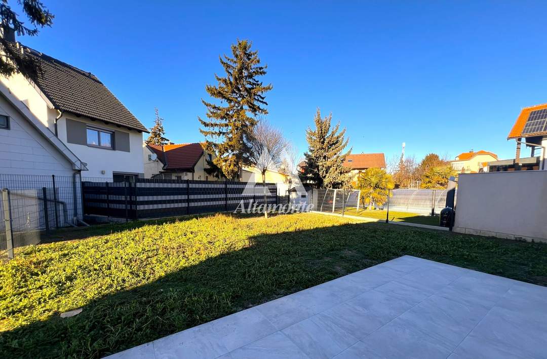 Neues Wohngefühl im 21 - Modern, komfortabel, zukunftsorientiert !