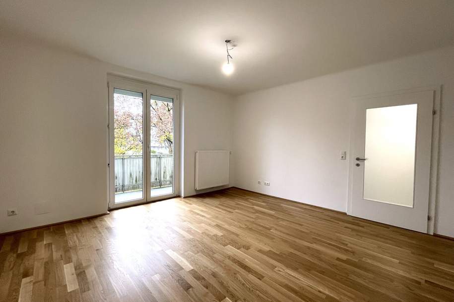 Donaunähe: Modern und qualitativ hochwertig sanierte Wohnung in bester Urfahraner Zentrallage, sofort beziehbar!, Wohnung-kauf, 299.000,€, 4020 Linz(Stadt)