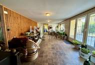 Wohntraum 20 Min. von Wien: 732m² Grundstück, 6-8 Zimmer, Pool, Garage & eigene Wasserquelle!