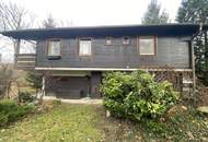 "Leben geniessen am Waldsee!"