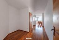 Ein Platz über der Stadt – Dachgeschoßwohnung mit Terrasse und Wienblick – 62,5 m² Wohntraum um 965.000 € kaufen!