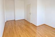 Ganz oben wohnen, ganz groß fühlen - Traumhafte 2-Zimmer-Dachgeschosswohnung / Befristet vermietet