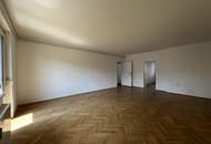 Ruhige zentral gelegene 3 Zimmer Wohnung
