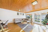 Modernes Eckreihenhaus mit über 110m² Garten in Hohenems