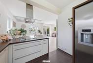 Einzugsbereites Wohnparadies mit ca 2841m² Baugrund in Breitenwaida: Modernität trifft idyllische Großzügigkeit!