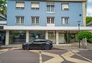 Repräsentatives Geschäftslokal in Frequenzlage von Velden am Wörthersee