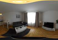 2-Zimmer-Wohnung zentral gelegen nahe Millenium-City