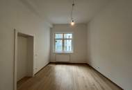 1030! Tolle ALTBAUWOHNUNG MIT BALKON nahe U3/Kardinal Naglplatz!