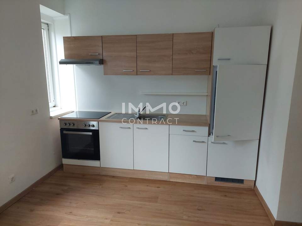 Klein aber Fein - 41m² Wohnung - Ennsleite in Steyr