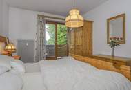 Gemütliche Wohnung in Zentrumslage