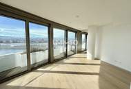 Den schönsten Ausblick auf Stephansdom, Prater & Neue Donau: Doorman, Gym, Pool, Wellness - LUXUS WOHNEN