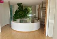 Wohngenuss mit Traumfernblick: Teilmöblierte Traumvilla mit Outdoorpool, Garten, Sauna, Jacuzzi Indoor, Tischtennistisch, etc.