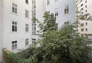 3 Zimmer Wohnung in Top Lage - Nahe altes AKH und Rathaus