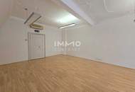 Bürofläche im "gemalten Haus" in Top-Lage zu vermieten - nahe dem Hauptplatz / Herrengasse 3 - Top 518