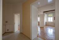 ++NEU++ 3-Zimmer Altbau-Wohnung (sanierungsbedürftig), viel Potenzial