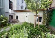 Helles Büro 71m² im 3. Bezirk, U-Bahn-Nähe, gepflegt, ab €1.494,40 mtl. mieten!