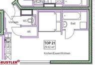 AB JÄNNER 2026 VERFÜGBAR **Ihr perfekt angelegter Wohntraum direkt *im 22. Bezirk**