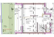 Reihenmittelhaus mit 5 Zimmer, Garten, 2 Terrassen – Erstbezug!