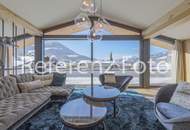 K5 Top 8 - Luxus-Penthouse in sonniger Ruhelage