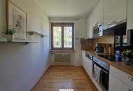 Attraktive 3-Zimmer-Eigentumswohnung mit Loggia