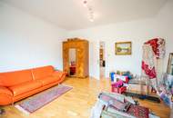 Stilvolles Mehrfamilienhaus mit großem Grundstück & Entwicklungspotenzial in Leobersdorf