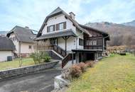 Solides Einfamilienhaus in der Gams bei Frohnleiten