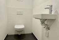 Befristet vermietete 2-Zimmer Anlegerwohnung im 1.OG! NEUBAU(T)RAUM mit Balkon! Provisionsfrei!