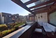 "Terrassen-Wohntraum Breitenlee mit Parkplatz"