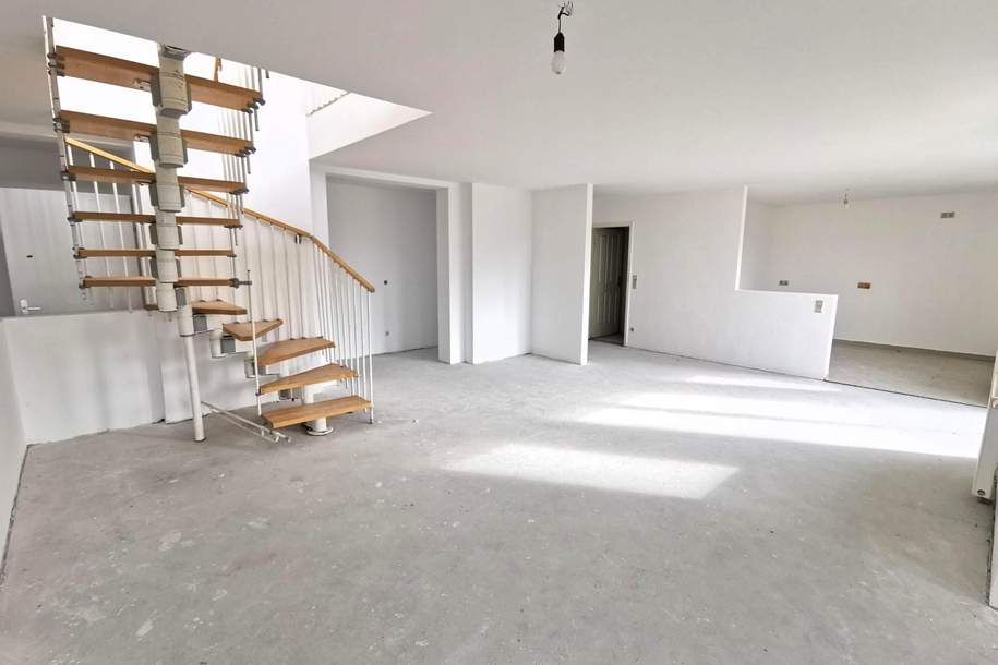 Solides Zinshaus mit Ausbaupotenzial und Garten. Schnäppchen., Gewerbeobjekt-kauf, 1.390.000,€, 1230 Wien 23., Liesing