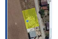 Traumhaftes Baugrundstück in Tresdorf – Ihr Eigenheim auf 782 m² wartet! 391.000 €