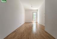 Hofseitige 2-Zimmer-Wohnung inklusive Einbauküche in bester Lage!