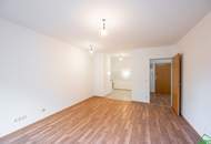 GEPFLEGTE 3-ZIMMER-WOHNUNG BEIM WALDMÜLLERPARK