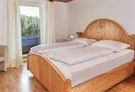 B&B / Hotel / Pension im Herzen der „Ski Welt Amade“ - laufender Betrieb