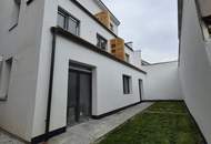 NEUBAU-GARTENWOHNUNG! (Top 102)