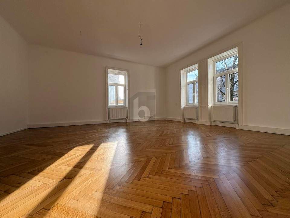 IHRE NEUE GESCHÄFTSADRESSE MIT PRESTIGE ? HISTORISCHE VILLA IN BESTLAGE