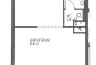 Businessfläche mit optimaler Sichtbarkeit – Wagramer Straße ab sofort! Nähe Kagraner Platz/Kagran