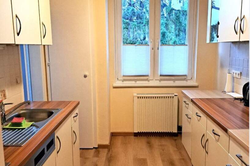 Traumhafte Eigentumswohnung im Herzen der Stadt - Ideal für Anleger und Paare!!!, Wohnung-kauf, 252.900,€, 2500 Baden
