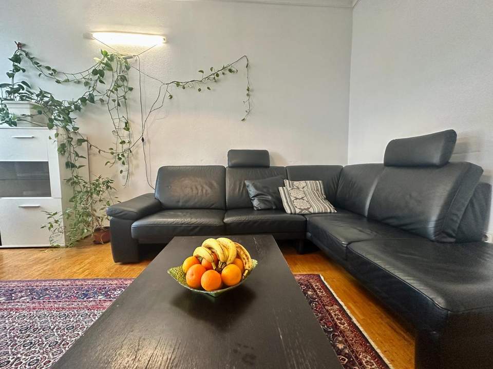 Wohnung mit Altbaucharme im 22. Bezirk!