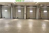 Büroräumlichkeiten und Lagerflächen ab 20 - 240 m²