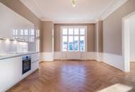 Schöne 3 Zimmerwohnung auf der Weißgerberlände mit Garage